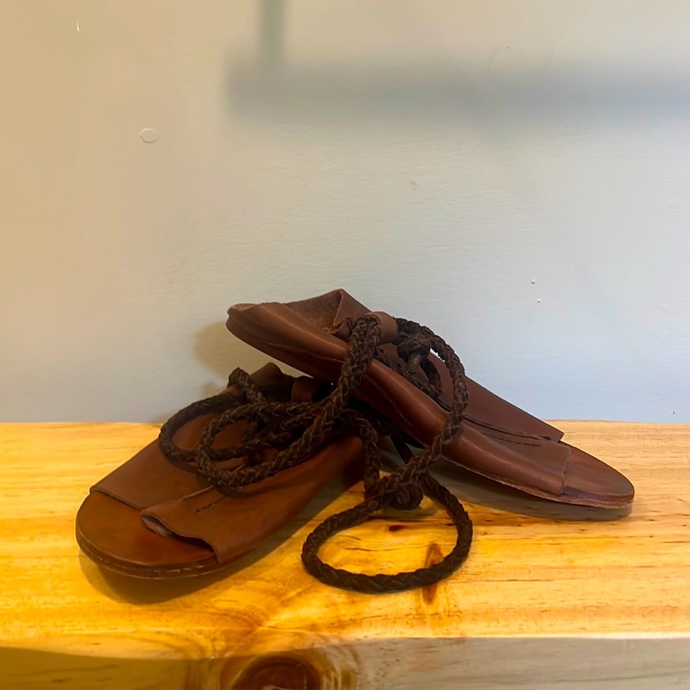 Free People Sandals